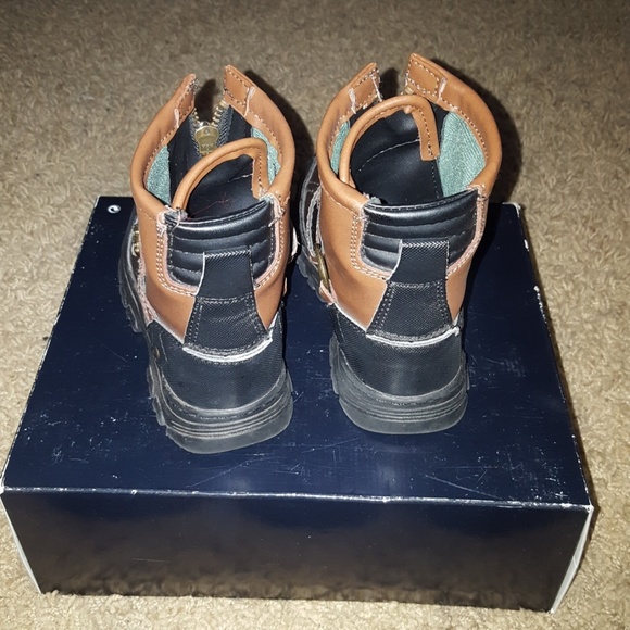 Children's Polo boots size 10... - Picture 3 of 4